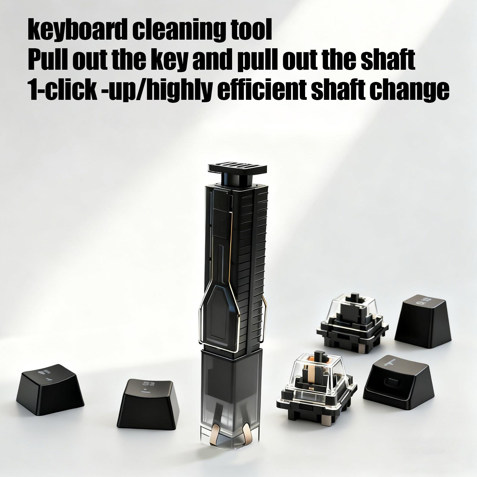 1pc Switch Puller Mechanical K - đánh giá và giá Gaming Accessories Aesthetic