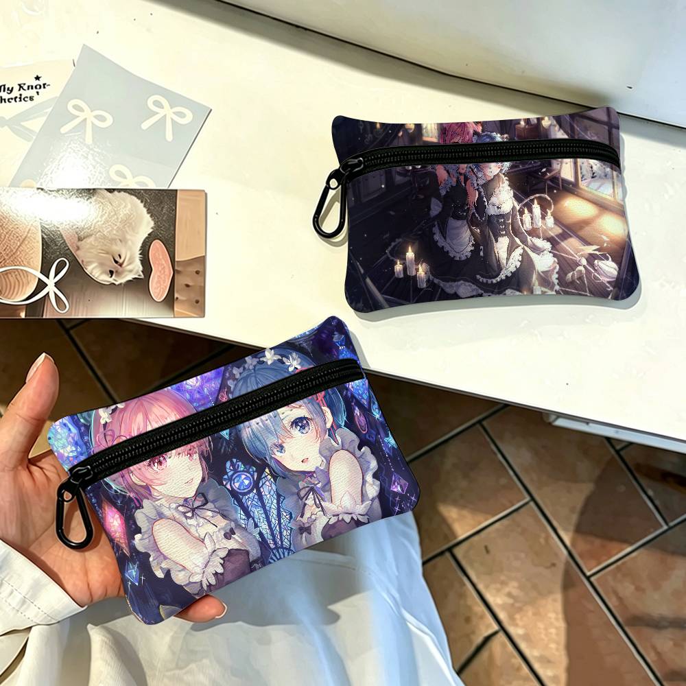 Anime Re Zero Rem Gaming Oxfor - đánh giá và giá Gaming Accessories Shop