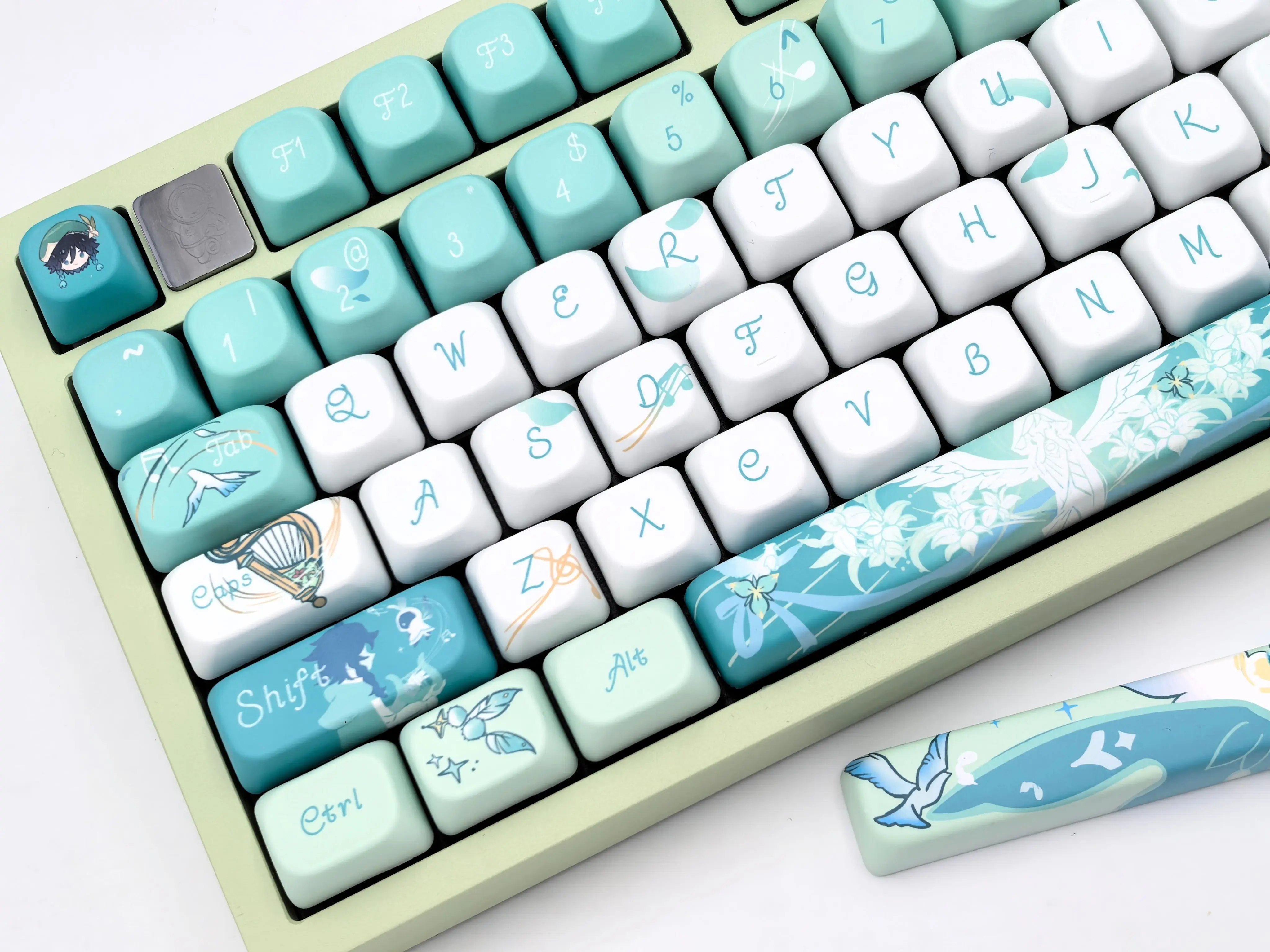 Game Genshin Impact Limited Ed - đánh giá và giá Gaming Accessories In China