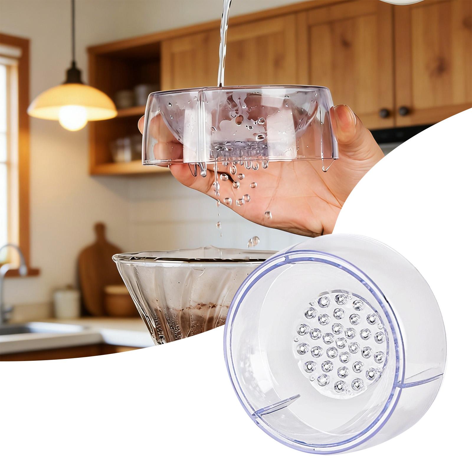Pour over Coffee Drips Assist  - đánh giá và giá Gaming Accessories Rack