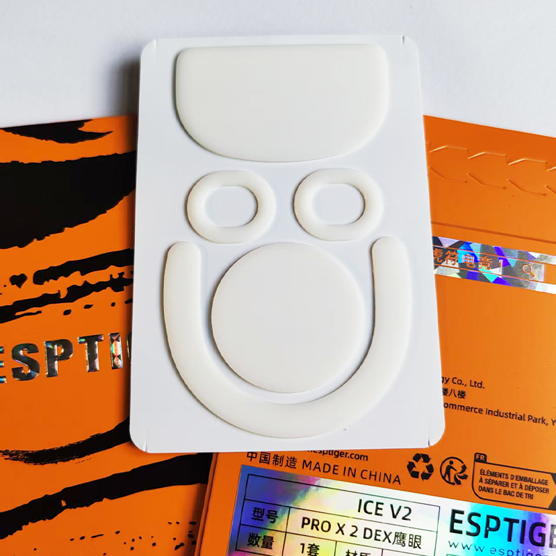Esports Tiger Mouse Skates Mou - đánh giá và giá Logitech Mouse G Pro X Superlight