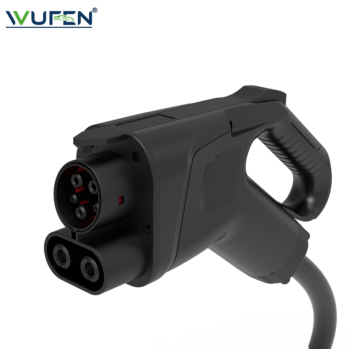 WUFEN CCS Combo 1 EV Adapter E - đánh giá và giá Gaming Accessories Rack