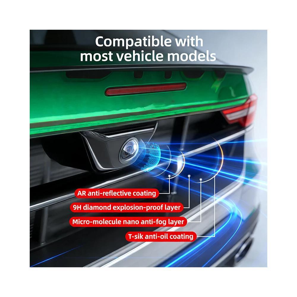 2pcs Car Camera Lens Protector - đánh giá và giá Gaming Accessories Rack