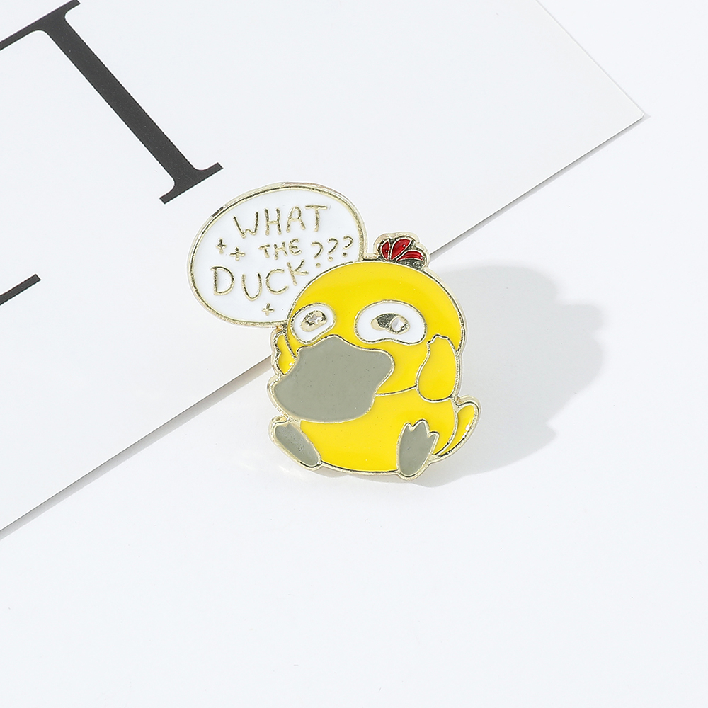 1 Pc ​Anime Character Brooch C - đánh giá và giá Gaming Accessories Rack