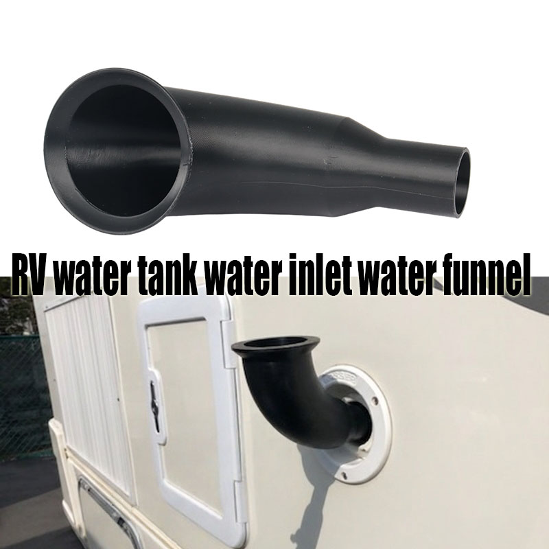 1pc Motorhome Camping Funnel R - đánh giá và giá Gaming Accessories Rack