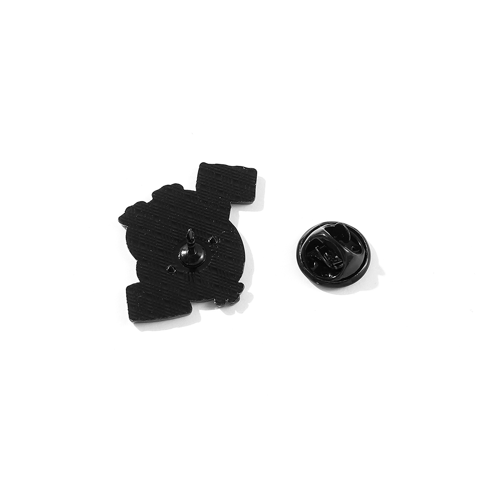 1 Pc ​Anime Duckling Brooch Ca - đánh giá và giá Gaming Accessories Rack
