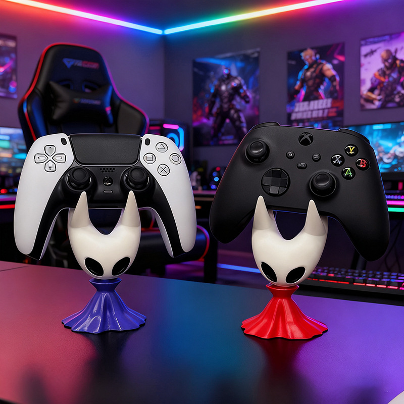 Hollow Knight Hornet Controlle - đánh giá và giá Gaming Accessories For Room