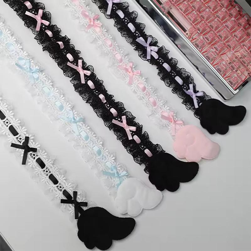2026 NEW Bow Lace Wings Design - đánh giá và giá Gaming Accessories For Room