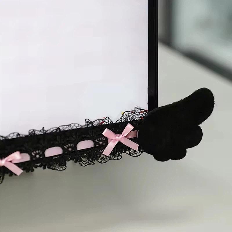 2026 NEW Bow Lace Wings Design - đánh giá và giá Gaming Accessories For Room